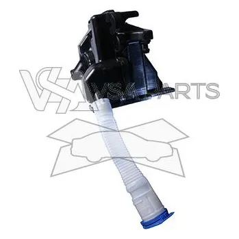 Náplň do chladiče a ostřikovače ORIGINÁLNÍ DÍL Nádobka ostřikovače