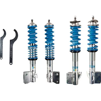 Tuning Stavitelný podvozek Bilstein B14 47-101791 pro SUBARU IMPREZA limuzína (GD) 1.5&nbsp;AWD&nbsp;(GD3)&nbsp;•&nbsp;77&nbsp;kW&nbsp;•&nbsp;2006—2007