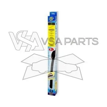 Stěrač COMPASS Stěrače FLAT sada