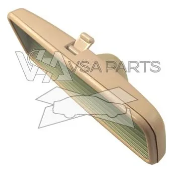 Auto zrcátko DPA Zrcátko vnitřní