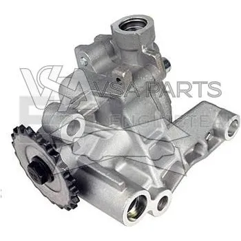 Olejové čerpadlo ET ENGINETEAM Čerpadlo olejové