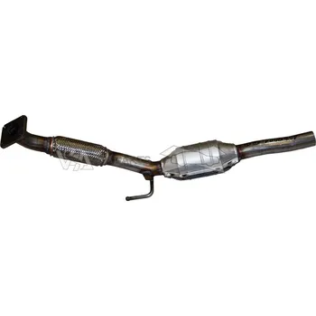 Katalyzátor EVROPSKÁ UNIE Výfuk 1.díl s katalyzátorem