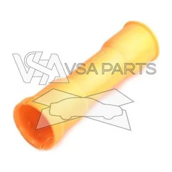 Olejová vana EVROPSKÁ UNIE Trychtýř měrky oleje