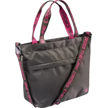 Dámská Taška IQ CROSS THE LINE TORIL WMNS 55296-SEA T/C ROSE – Olivová