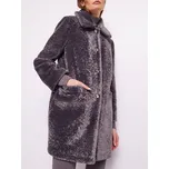 GAUDI Honor Grey kabát M Šedá