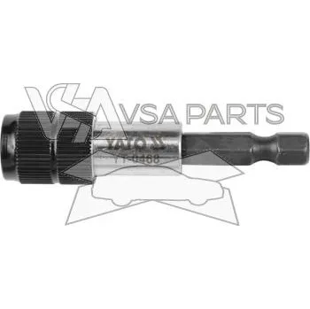 Nástavec na vrták YATO Držák do vrtačky 1/4''