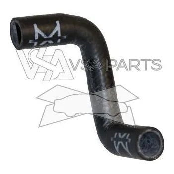 Chladič motoru UNIQUE Hadice vodní