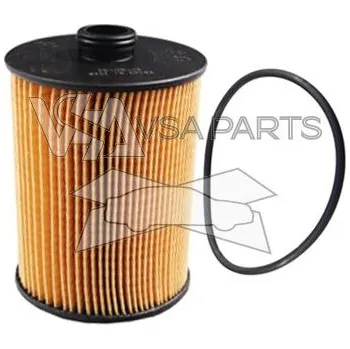 Olejový filtr JP GROUP Filtr oleje