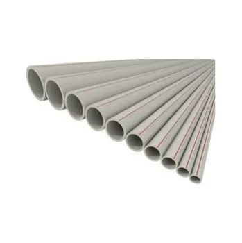 PPR plastová trubka na vodu 25x3,5mm HOT PN20, délka 4m PP-RCT