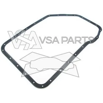 Automobilové těsnění TOPRAN Těsnění olejové vany