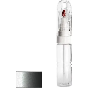 Autolak Opravná tužka 2v1 Land Rover MFW Parallax Grey