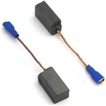Uhlíky pro brusku HITACHI G 13 SE 3