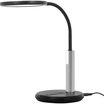 Lampička Kaja Eris stolní lampička 1x12 W černá K-BL1513ACZARNY