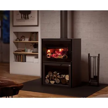 Krbová kamna OSBURN INSPIRE 2000, 45945 Osburn 45945