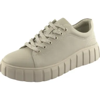 Dámská treková obuv Evento obuv 24SP18-7963 beige, velikost 41