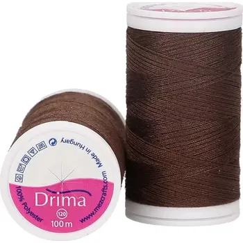 Nit Univerzální polyesterová nit Drima 251 (Univerzální polyesterová nit TKT120)