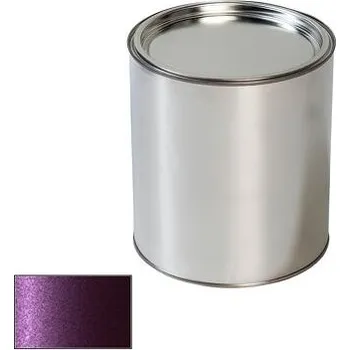 Autolak Autolak do pistole Mini SVO Aubergine/purple