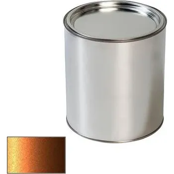 Autolak Autolak do pistole Land Rover EAS Madagascar Orange