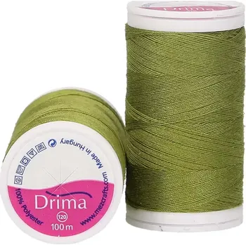 Nit Univerzální polyesterová nit Drima 5324 (Univerzální polyesterová nit TKT120)