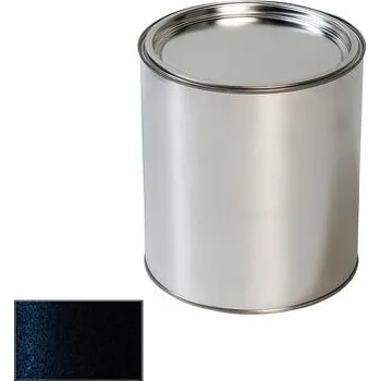 Autolak Autolak do pistole Land Rover 1ET Ligurian Black