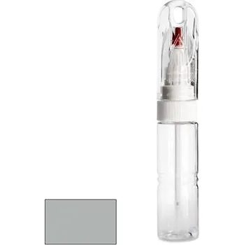 Autolak Opravná tužka 2v1 Land Rover 764 Zambesi Silver