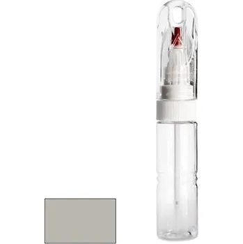 Autolak Opravná tužka 2v1 Land Rover Crystal Grey