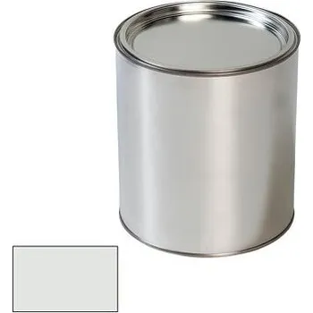 Autolak Autolak do pistole Land Rover JUC112 Fuji White varianta uni laku do pistole 1K Base pod lak