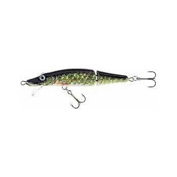 Umělá nástraha Jaxon wobler Holo Select Fat Pike 16cm 45g - P