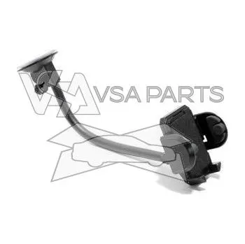 Držák do auta COMPASS Držák PDA s přísavkou