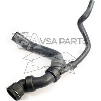 Chladič motoru UNIQUE Hadice vodní