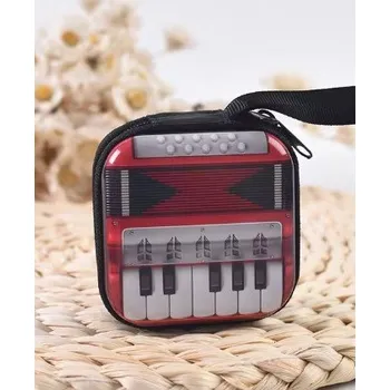 Malá peněženka - akordeon