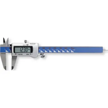 Posuvné měřítko Berner 169091 Digitální posuvné měřidlo - šuplera + sleva 5% po přihlášení