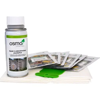OSMO Color Sada k odstraňování…