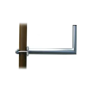 Příjem digitálního pozemního vysílání Držák antén k uchycení na stožár 60 cm PK60S42