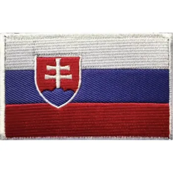 Obojek pro psa Star Vyměnitelný nápis na postroj i obojek pro psa - Slovensko