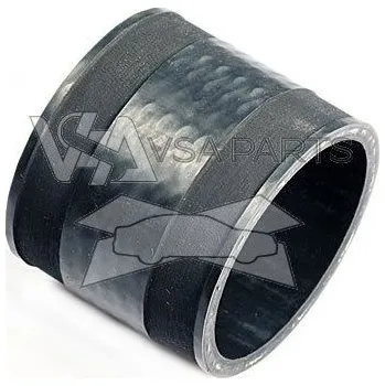 Chladič motoru UNIQUE Hadice tlaková