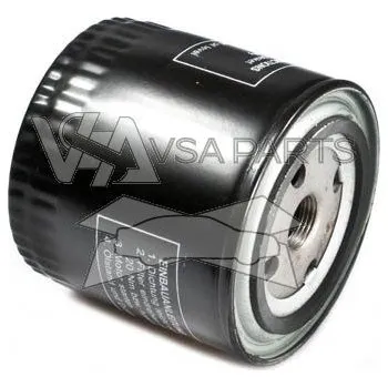 Olejový filtr TOPRAN Filtr oleje