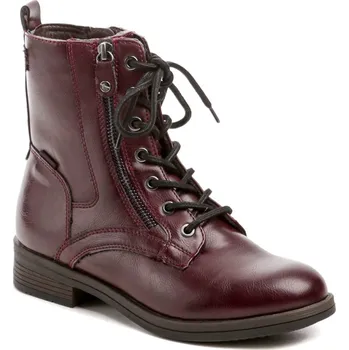 Dámská zimní obuv Tamaris 1-25107-41 merlot dámské zimní boty EUR 40