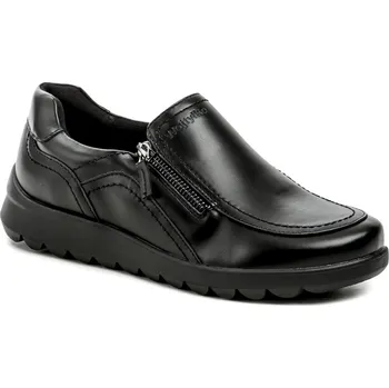 Dámské polobotky Wojtylko 7B25006C černé dámské polobotky EUR 36