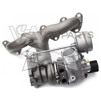 Turbodmychadlo MAGNETI MARELLI Turbodmychadlo