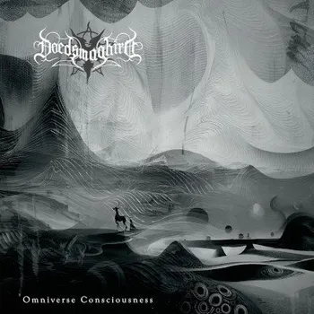 Zahraniční hudba Doedsmaghird - Omniverse Consciousness (CD, CDVILEF1118)