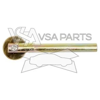 YATO Náhradní kolečko do řezačky