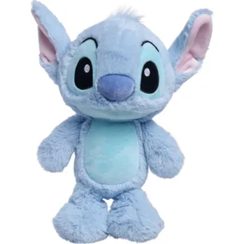 plyšák Lilo a Stitch Flopsies 25cm