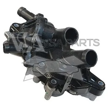 Vodní pumpa motoru ORIGINÁLNÍ DÍL Čerpadlo vodní se skříní regulátoru