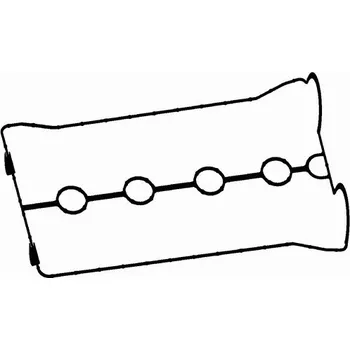 Těsnění motoru Těsnění, kryt hlavy válce BG Automotive RC8321