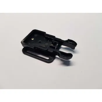 Člun 12BB - Camera Clip / flat (for Velcro mounting)
