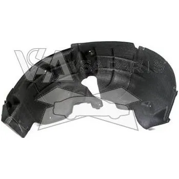 Podběh karosérie ORIGINÁLNÍ DÍL Podběh kola ZL plast