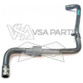 Chladič motoru UNIQUE Hadice vodní