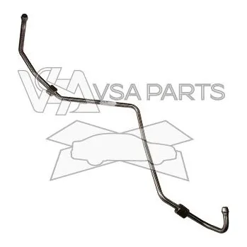 Olejová vana EVROPSKÁ UNIE Trubka olejová