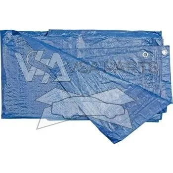 Krycí plachta TOYA Plachta krycí, 3 x 5 m